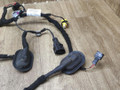 дверная проводка Volkswagen Golf 6 поколение 2010, 1.6 л., CAYC, дизель, МКПП, универсал, 1K9971121C - фото №4