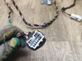 Проводка крышки багажника Lifan X60 1 поколение 2015, 1.8 л., LFB479Q, бензин, внедорожник 5 дв., S4006600 - фото №2