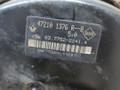 вакуумный усилитель тормозов Nissan Almera G15 2015, 1.6 л., K4M, бензин, МКПП, седан, 472101376R - фото №5
