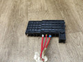блок предохранителей Volkswagen Transporter T5 2006, 2.5 л., AXD, дизель, МКПП, микроавтобус, 7H6970187FT, 7H0937550A - фото №6