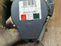 ремень безопасности Nissan Almera G15 2015, 1.6 л., K4M, бензин, МКПП, седан, 868454AA0C, 622440100B - фото №4