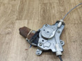 стеклоподъемник электрический задний правый Hyundai Matrix 1 поколение 2002, 1.8 л., G4GB-G, бензин, МКПП, минивэн, 9882017200 - фото №6