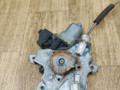 стеклоподъемник электрический передний левый Nissan Almera G15 2015, 1.6 л., K4M, бензин, МКПП, седан - фото №6