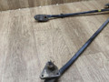 механизм стеклоочистителя (трапеция дворников) Toyota Corolla 7 поколение (E100) 1992, 1.3 л., 4E-FE, бензин, МКПП, седан - фото №4
