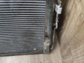 радиатор кондиционера Hyundai Matrix 1 поколение 2002, 1.8 л., G4GB-G, бензин, МКПП, минивэн - фото №3