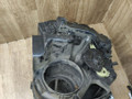 корпус отопителя (печки) Renault Sandero 2 поколение 2015, 1.2 л., D4F 732, бензин, МКПП, хетчбэк 5 дв. - фото №3