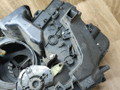 корпус отопителя (печки) Renault Sandero 2 поколение 2015, 1.2 л., D4F 732, бензин, МКПП, хетчбэк 5 дв. - фото №4