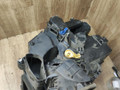 корпус отопителя (печки) Renault Sandero 2 поколение 2015, 1.2 л., D4F 732, бензин, МКПП, хетчбэк 5 дв. - фото №7