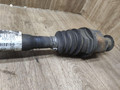 полуось передняя правая (приводной вал, ШРУС) Nissan Almera G15 2015, 1.6 л., K4M, бензин, МКПП, седан, 8200499306 - фото №6
