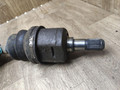 полуось передняя правая (приводной вал, ШРУС) Hyundai Matrix 1 поколение 2002, 1.8 л., G4GB-G, бензин, МКПП, минивэн - фото №2