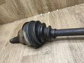 полуось передняя правая (приводной вал, ШРУС) Hyundai Matrix 1 поколение 2002, 1.8 л., G4GB-G, бензин, МКПП, минивэн - фото №5