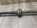 полуось передняя правая (приводной вал, ШРУС) Toyota Corolla 7 поколение (E100) 1992, 1.3 л., 4E-FE, бензин, МКПП, седан - фото №4
