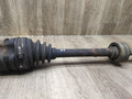 полуось передняя правая (приводной вал, ШРУС) Toyota Corolla 7 поколение (E100) 1992, 1.3 л., 4E-FE, бензин, МКПП, седан - фото №5