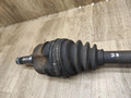 полуось передняя правая (приводной вал, ШРУС) Toyota Corolla 7 поколение (E100) 1992, 1.3 л., 4E-FE, бензин, МКПП, седан - фото №6