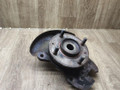 ступица передняя левая Hyundai Matrix 1 поколение 2002, 1.8 л., G4GB-G, бензин, МКПП, минивэн - фото №2