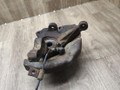 ступица передняя левая Hyundai Matrix 1 поколение 2002, 1.8 л., G4GB-G, бензин, МКПП, минивэн - фото №5
