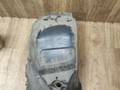 защита арок задняя левая (подкрылок) Renault Sandero 2 поколение 2015, 1.2 л., D4F 732, бензин, МКПП, хетчбэк 5 дв., 767499578R - фото №3