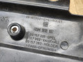 декоративная крышка двигателя Opel Zafira 2 поколение (B) [рестайлинг] 2008, 1.6 л., Z 16 XE, бензин, МКПП, минивэн, 09157391, 55353144 - фото №5