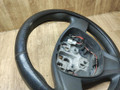 руль Renault Sandero 2 поколение 2015, 1.2 л., D4F 732, бензин, МКПП, хетчбэк 5 дв., 484009886R - фото №4