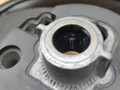 руль Renault Sandero 2 поколение 2015, 1.2 л., D4F 732, бензин, МКПП, хетчбэк 5 дв., 484009886R - фото №7