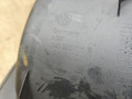 накладка на порог внутренняя Volkswagen Transporter T5 2006, 2.5 л., AXD, дизель, МКПП, микроавтобус, 7H0863735B - фото №3