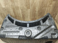 пенопласт багажного отделения Volkswagen Jetta 4 поколение 2003, 2.0 л., BEV, бензин, МКПП, седан, 1J5863513B - фото №2