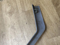 молдинг двери передней левой Mercedes-Benz Vito W638 2000, 2.2 л., OM 611.980, дизель, МКПП, микроавтобус, A6387273271 - фото №5