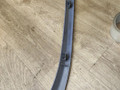 молдинг двери передней левой Mercedes-Benz Vito W638 2000, 2.2 л., OM 611.980, дизель, МКПП, микроавтобус, A6387273271 - фото №6