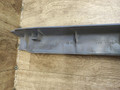 молдинг двери передней левой Mercedes-Benz Vito W638 2000, 2.2 л., OM 611.980, дизель, МКПП, микроавтобус, A6387273271 - фото №8