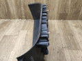 накладка на порог внутренняя Volkswagen Transporter T5 2006, 2.5 л., AXD, дизель, МКПП, микроавтобус, 7H0863736D - фото №3