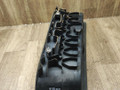 накладка на порог внутренняя Volkswagen Transporter T5 2006, 2.5 л., AXD, дизель, МКПП, микроавтобус, 7H0863736D - фото №4