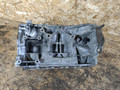 блок цилиндров Renault Logan 2 поколение [рестайлинг] 2018, 1.6 л., бензин, МКПП, седан, H4M, H4MD438, H4ND438P, H4M738 - фото №14