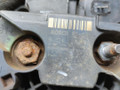 генератор Nissan Almera G15 2015, 1.6 л., K4M, бензин, МКПП, седан, 0124525140, 8200728292 - фото №4