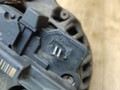 генератор Nissan Almera G15 2015, 1.6 л., K4M, бензин, МКПП, седан, 0124525140, 8200728292 - фото №5