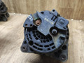 генератор Nissan Almera G15 2015, 1.6 л., K4M, бензин, МКПП, седан, 0124525140, 8200728292 - фото №6