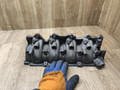 коллектор впускной Nissan Almera G15 2015, 1.6 л., K4M, бензин, МКПП, седан - фото №2