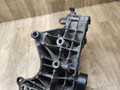 кронштейн генератора Nissan Almera G15 2015, 1.6 л., K4M, бензин, МКПП, седан, 688304373R - фото №6