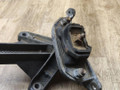 подушка крепления двигателя Nissan Almera G15 2015, 1.6 л., K4M, бензин, МКПП, седан, 112224729R, 8200457080 - фото №4