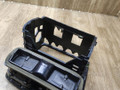 рамка под магнитолу Volkswagen Golf 6 поколение 2010, 1.6 л., CAYC, дизель, МКПП, универсал, 5K0858089D, 5K0815736D, 5K0815735D - фото №4