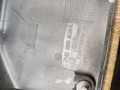 накладка двери (крышки) багажника Volkswagen Transporter T5 2006, 2.5 л., AXD, дизель, МКПП, микроавтобус, 7H0868629A - фото №5