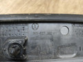 молдинг двери передней правой Volkswagen Golf 6 поколение 2010, 1.6 л., CAYC, дизель, МКПП, универсал, 1K5837382F - фото №6
