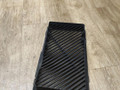 корпус салонного фильтра Volkswagen Transporter T5 2006, 2.5 л., AXD, дизель, МКПП, микроавтобус, 7H0129668 - фото №4