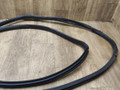 уплотнитель двери Nissan Almera G15 2015, 1.6 л., K4M, бензин, МКПП, седан - фото №5