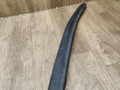 уплотнитель подкапотного пространства Opel Zafira 2 поколение (B) [рестайлинг] 2008, 1.6 л., Z 16 XE, бензин, МКПП, минивэн - фото №4