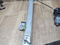 стеклоподъемник электрический передний левый Lada Vesta 1 поколение 2019, 1.6 л., бензин, МКПП, седан, 8450007731 - фото №6