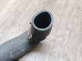 патрубок радиатора Lada Vesta 1 поколение 2019, 1.6 л., бензин, МКПП, седан, 8450006445 - фото №4