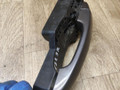 ручка наружная задняя правая Lada Vesta 1 поколение 2019, 1.6 л., бензин, МКПП, седан - фото №3