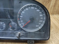 щиток приборов (приборная панель) Volkswagen Touran 1 поколение 2004, 2.0 л., BMM, дизель, МКПП, минивэн, 1T0920851A - фото №2