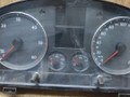 щиток приборов (приборная панель) Volkswagen Touran 1 поколение 2004, 2.0 л., BMM, дизель, МКПП, минивэн, 1T0920851A - фото №3