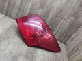 фонарь задний правый Peugeot 407 1 поколение 2008, 2.0 л., дизель, МКПП, универсал - фото №2